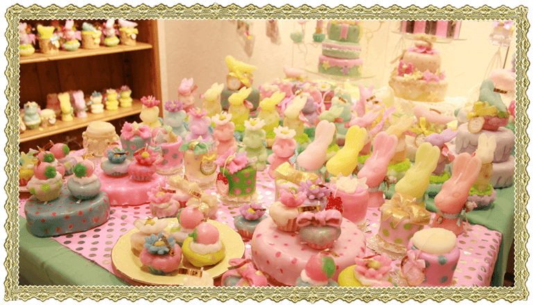 オロージャパン